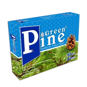 giấy Green Pine 65gsm  