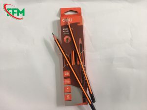 Bút Chì Deli 37013