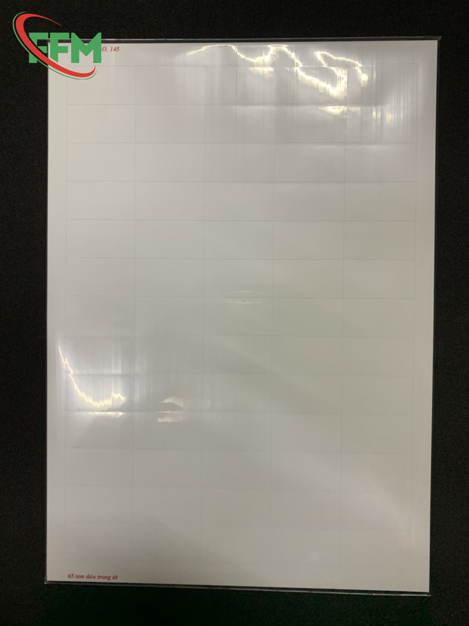 Giấy-Decal-A4-Tomy-145