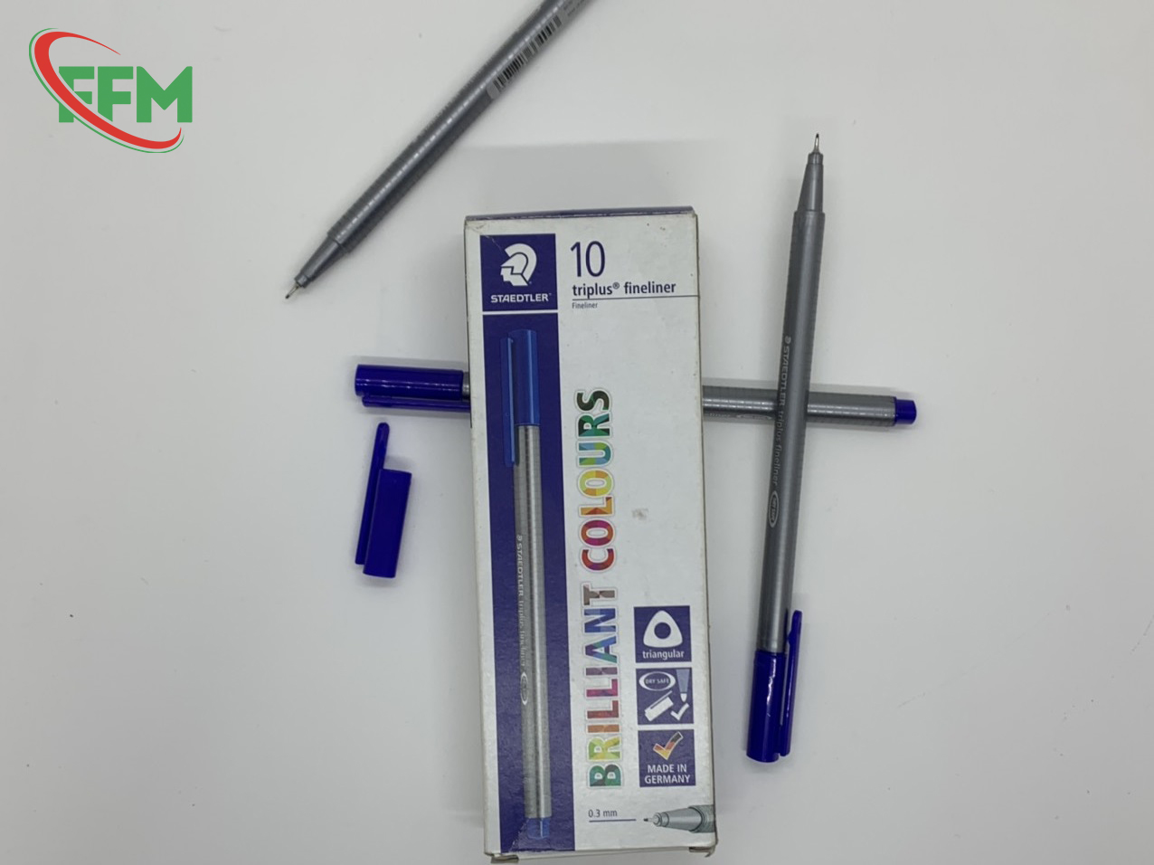 Bút-dạ-kim-Staedtler-334-3-0