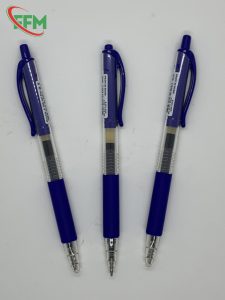 Bút nước Double A Silk Gel Pen 105 0.5mm