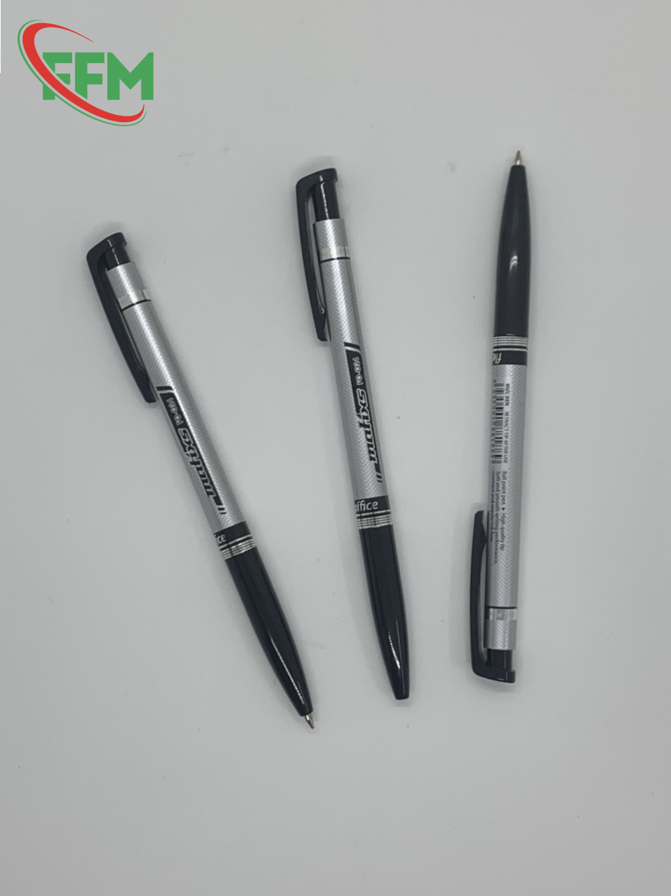 But-bi-Flexoffice-Matixs-FO-024-Mau-Den