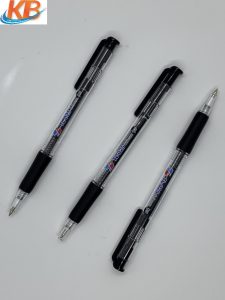 Bút bi Thiên Long TL-025 (Mực Đen)