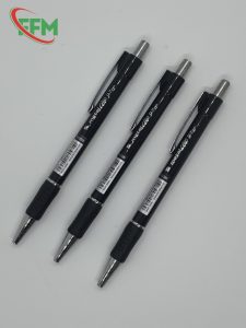 Bút bi Thiên Long TL 036 Màu Đen