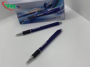 Bút bi Thiên Long TL 036 Màu Xanh