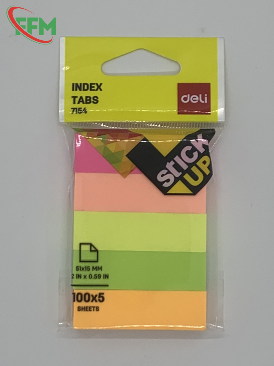 Giay-Note-5-mau-Deli-7154