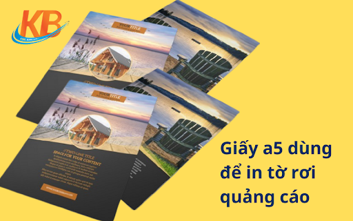giấy in a5