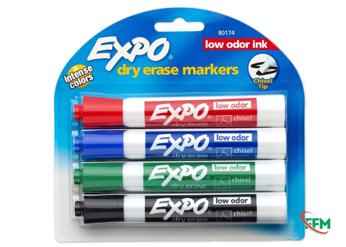 50+ loại bút lông viết bảng xoá được bán chạy nhất