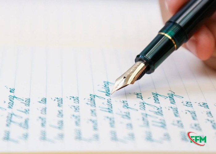 Hướng dẫn đầy đủ cách lắp bút máy, trẻ xem xong tự làm được