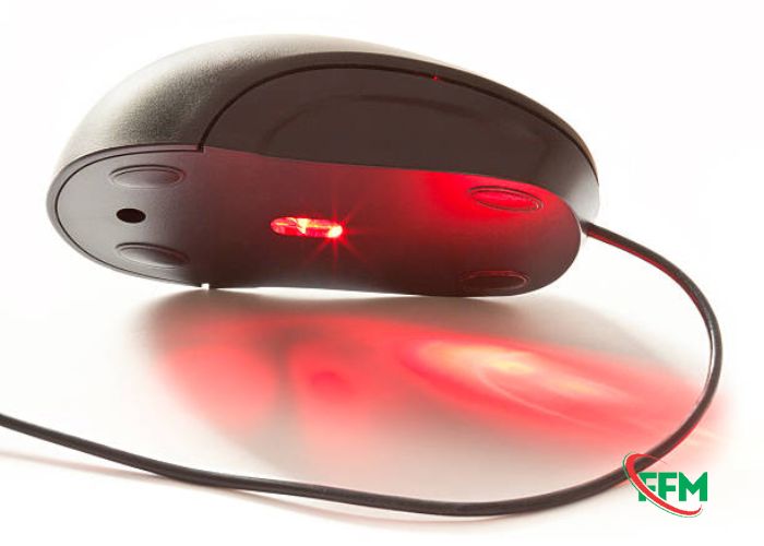 15+ Loại chuột máy tính phổ biến cho dân văn phòng