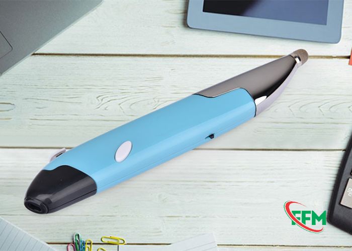 15+ Loại chuột máy tính phổ biến cho dân văn phòng
