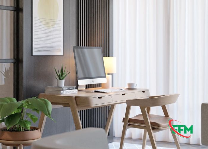 50+ Ý tưởng trang trí bàn làm việc tạo động lực cho nhân viên