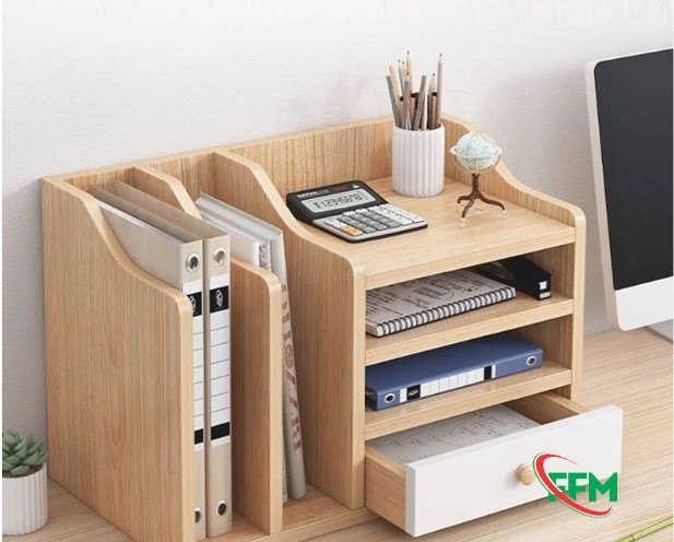 50+ Ý tưởng trang trí bàn làm việc tạo động lực cho nhân viên