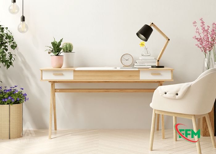 50+ Ý tưởng trang trí bàn làm việc tạo động lực cho nhân viên